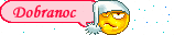 : Dobranoc :