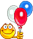 :baloon: