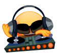 :dj:
