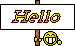 :hello: