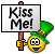 :kissme: