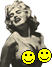 :marylin: