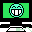 :monitor:
