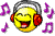:muzyk: