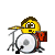 :perkusja: