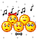 :sing: