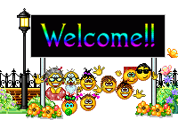 :welcome1: