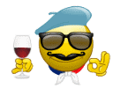 :wino: