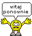 :witaj: