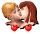 :zakochani: