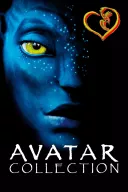 Kolekcja Avatar *2009-2022* [10Bit SDR] [2160p.BluRay.H265.AC3-AS76-FT] [Dubbing PL-Lektor PL] [Alusia]