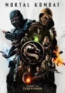 Mortal Kombat (2021) [720p] [BDRip] [XviD] ELiTE] [Lektor PL]