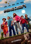 Minecraft: Film / A Minecraft Movie (2025) PLDUB.MD.1080p.HDTS.x264.AC3-DSiTE / Dubbing PL [TooAlien]