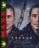 The Truce / La tregua (2025) PL.1080p.NF.WEB-DL.XviD.AC3-MAXX / Lektor PL