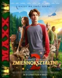Zmiennokształtni 2 / Woodwalkers 2 (2026) PLDUB.1080p.WEB-DL.XviD.AC3-MAXX / Dubbing PL  [Dubbing PL]