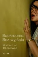 Backrooms. Bez wyjścia / Backrooms (2026) [HDTS.XviD-AZF] [Napisy PL.AI]