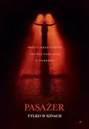 Pasażer / Passenger (2026) [HDTS.XviD- AZF] [Napisy PL.AI]