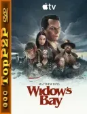 Wdowia Zatoka / Widow's Bay [S10E06-E07] [1080p] [ATVP] [WEB-DL] [H.264] [DD5.1-DSiTE] [Lektor PL AI]