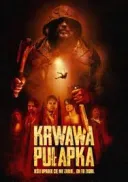 Krwawa pułapka / Pitfall (2025) [WEB-DL.X viD-AZQ] [Lektor PL]