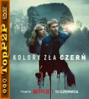 Kolory Zła: Czerń (2026) [1080p] [NF] [WEB-DL] [H264] [DDP5.1.Atmos-K83] [Film Polski]