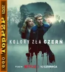 Kolory Zła: Czerń (2026) [WEB-DL] [XviD-K83] [Film Polski]