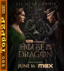 Ród Smoka / House of the Dragon [S03E01] [MULTi] [1080p] [AMZN] [WEB-DL] [H.264] [DDP5.1.Atmos-K83] [Lektor i Napisy PL]