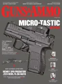 Guns & Ammo - August 2026
