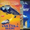 Dickson R. Gordon Cykl Dorsaj tom 1-5 Audiobook PL [AI Jacek] [Tosiek] [ToAlien]