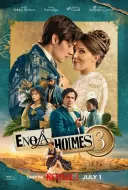 Enola Holmes 3 (2026) [WEB-DL.XviD-K83] [Dubbing PL]