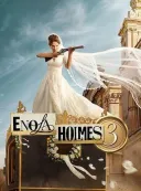 Enola Holmes 3 (2026) [WEB-DL.XviD-K83] [Dubbing PL]