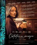 Ostatnia sesja w Paryżu / A Private Life / Vie privée (2025) [720p] [BRRip] [XviD] [AC3-OzW] [Lektor PL]
