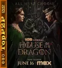 Ród Smoka / House of the Dragon [S03E03] [MULTi] [1080p] [AMZN] [WEB-DL] [H.264] [DDP5.1.Atmos-K83] [Lektor i Napisy PL]
