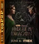 Ród Smoka / House of the Dragon [S03E04] [MULTi] [1080p] [AMZN] [WEB-DL] [H.264] [DDP5.1.Atmos-K83] [Lektor i Napisy PL]
