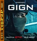Siły specjalne / Elite Force / GIGN [Sezon 1] [MULTi] [1080p] [NF] [WEB-DL] [H264] [DDP5.1-K83] [Lektor i Napisy PL]