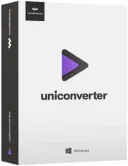 Wondershare UniConverter 17.4.5.648 + FULL + Patch