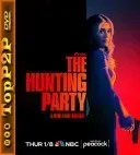 The Hunting Party [S02E07] [1080p] [AMZN] [WEB-DL] [H264] [DD2.0-Ralf] [Lektor PL]