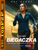 Biegaczka / The Runner (2026) [720p]  [WEB-DL] [XviD] [DD5.1-K83] [Lektor PL]