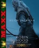Robin Hood: Koniec legendy / The Death of Robin Hood (2026) PL.1080p.AMZN.WEB-DL.XviD.AC3-MAXX / Lektor PL (Oficjalny)