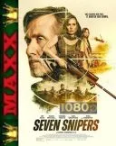 7 snajperów / Seven Snipers (2026) PL.1080p.BDRip.XviD.AC3-MAXX / Lektor PL