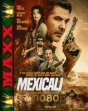 Mexicali. Ziemia bezprawia / Mexicali (2026) PL.1080p.AMZN.WEB-DL.XviD.AC3-MAXX / Lektor PL