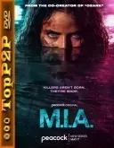 M.I.A. [S01E07] [MULTi] [1080p] [SKST] [WEB-DL] [H.264] [DDP5.1-K83] [Lektor i Napisy PL]