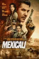 Mexicali. Ziemia bezprawia / Mexicali (2026) [WEB-DL.XviD-OzW] [Lektor PL]