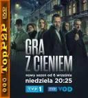 Gra z Cieniem [S02E01-E05] [1080p] [WEB-DL] [x264-raven] [Serial Polski]