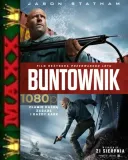 Buntownik / Mutiny (2026) PL.1080p.AMZN.WEB-DL.XviD.AC3-MAXX / Lektor PL (Oficjalny)